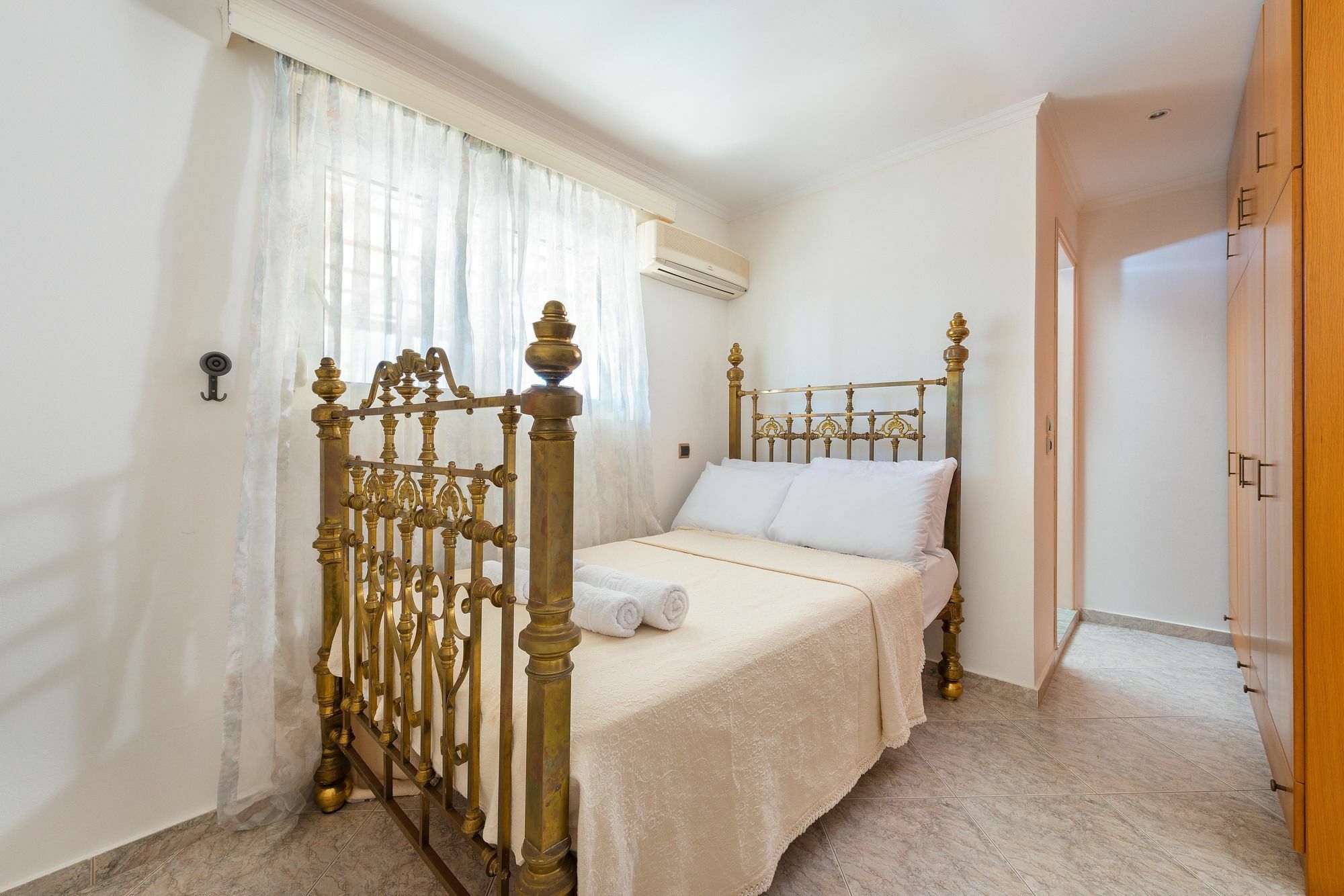 Villa Maria Beachfront Residence 키오타리 외부 사진
